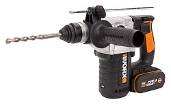 Перфоратор CT18108 BMC JAVARI 800 