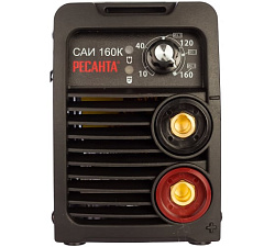 Сварочный аппарат САИ160К 65/35 ELesco 220 
