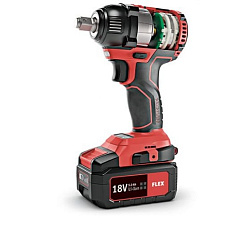 Гайковерт DW-401A JAMIT 240 