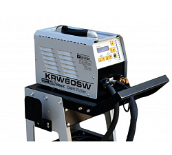 Контактная точечная сварка KRW60SW/380 Deko 380 