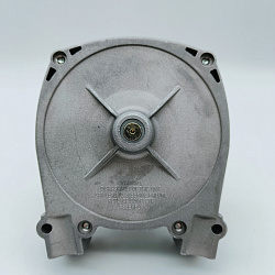 Рулевой редуктор Nautflex YK7-CX5 (испол. с регулятором угла наклона) для руля лодки / катера c подвесным лодочным мотором, под трос М66 и аналоги, привод планетарный для ПЛМ до 150 л.с.   