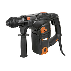 Перфоратор TE-HD 18 Li 4513812 JAVARI 1250 