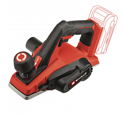 Рубанок PXC TE-PL 18/82 Li 4345400 PETLEA 800 
