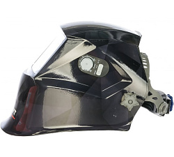 Маска сварщика 600RM G-110505 Deko  