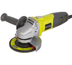 Шлифовальная машина TE-AG 125 CE 4430860 Deko 600 