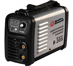 Сварочный аппарат B 205 772-425 ELesco 220 