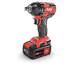 Гайковерт DW-401A JAMIT 240 