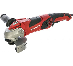 Шлифовальная машина AG125-1100A 26908 ELesco 1100 