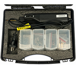 Контактная точечная сварка TW00003 PETLEA 220 