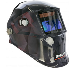 Маска сварщика 600RM G-110505 Deko  