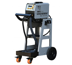 Контактная точечная сварка KRW60SW/220 JAVARI 220 