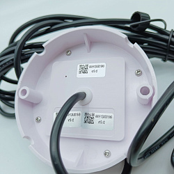 Компас GPS выносной Sea-Pro для лодочных носовых электрических троллинговых моторов с функцией электроякоря   