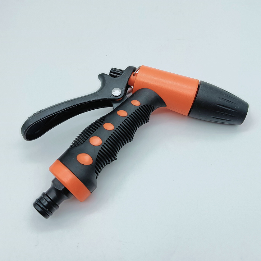 Палубный душ SeaFlo 4,8 Bar, 12V, 18.9 л/мин для мытья лодки, катера, яхты, автодома / комплект помывочный 12 вольт с водоподающей лодочной помпой (мембранный насос для подачи воды). Товар уцененный