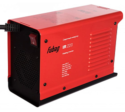 Сварочный аппарат IR 220 JAVARI 220 