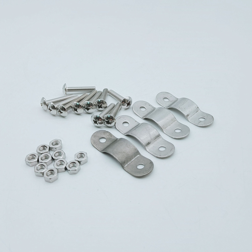 Транец для надувной лодки ПВХ под навесной лодочный мотор до 3,5 л.с., в т.ч. транцевый электромотор