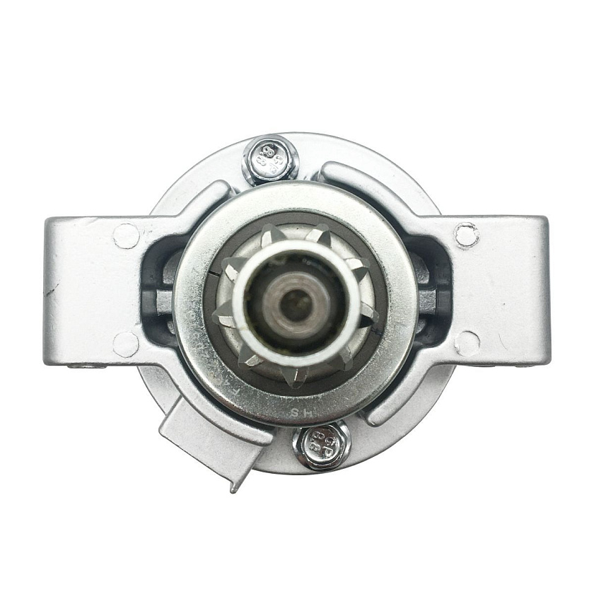 Стартер для лодочного мотора Yamaha (Ямаха) 40X (электростартер OEM 66T8180000)