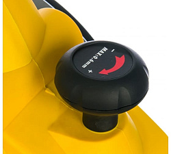 Рубанок KEP 480 JAMIT 480 