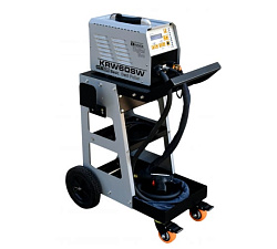 Контактная точечная сварка KRW60SW/220 JAVARI 220 