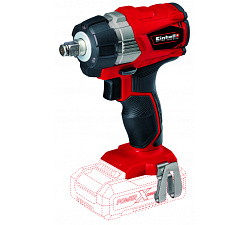 Гайковерт 58G018 JAMIT 215 