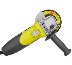 Шлифовальная машина TE-AG 125 CE 4430860 Deko 600 