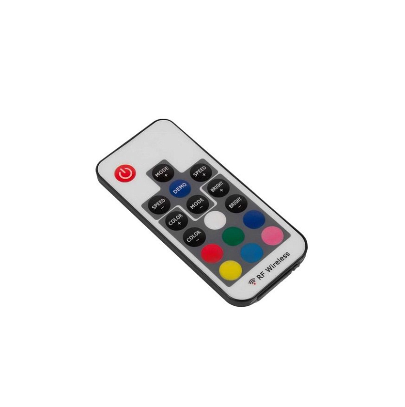 Подвесная морская акустика ACV MR61BL 200 Вт 6,5'', RGB подсветка, комплект корпусных динамиков 2 шт., влагостойкие колонки для лодки, катера, яхты водонепроницаемые 2-полосные, черные. Товар уцененный