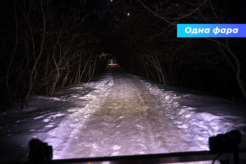 Светодиодная фара ближнего света Аврора ALO-L-2-E7T, 20 ватт, угол 25 градусов, LED фара 9 36 В Aurora на квадроцикл, крышу автомобиля и др. технику