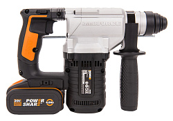 Перфоратор CT18108 BMC JAVARI 800 