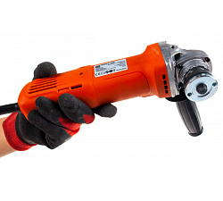 Шлифовальная машина AG115-750 26901 JAMIT 750 