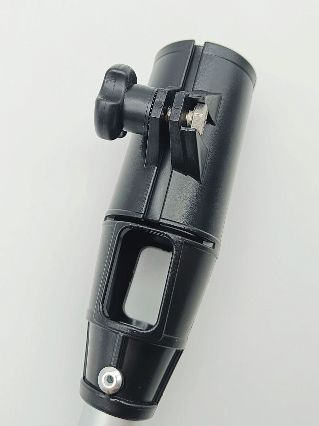 Удлинитель румпеля 76 см Easterner (Тайвань) для подвесного лодочного мотора (ПЛМ) в лодку в т.ч. пвх, нднд, риб. Товар уцененный