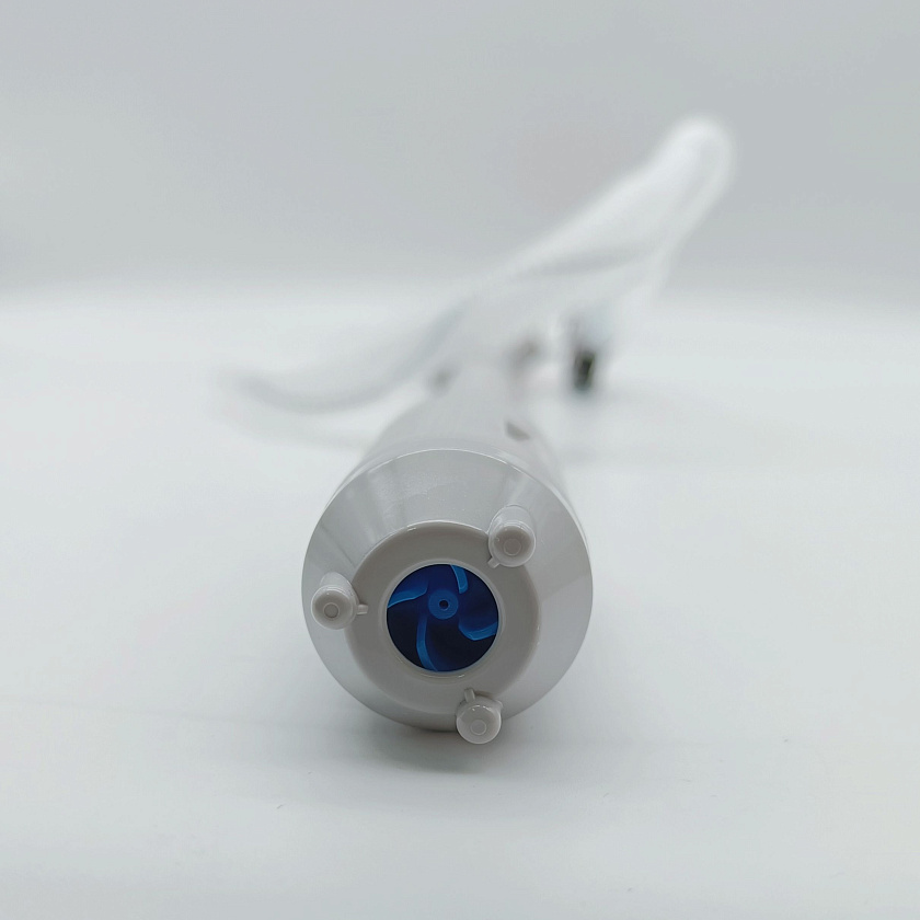 Насос SP810EP электрический на батарейках D-типа для перекачки топлива (мини насос для бензина, дизельного топлива, солярки, дизтоплива, гсм, воды, жидкости, керосина)