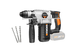 Перфоратор CT18108 BMC JAVARI 800 